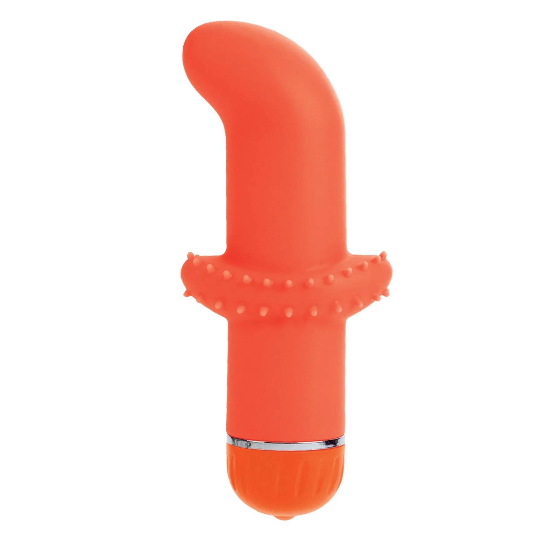 Gyration Sensations Gyrating Chubby G - Orange