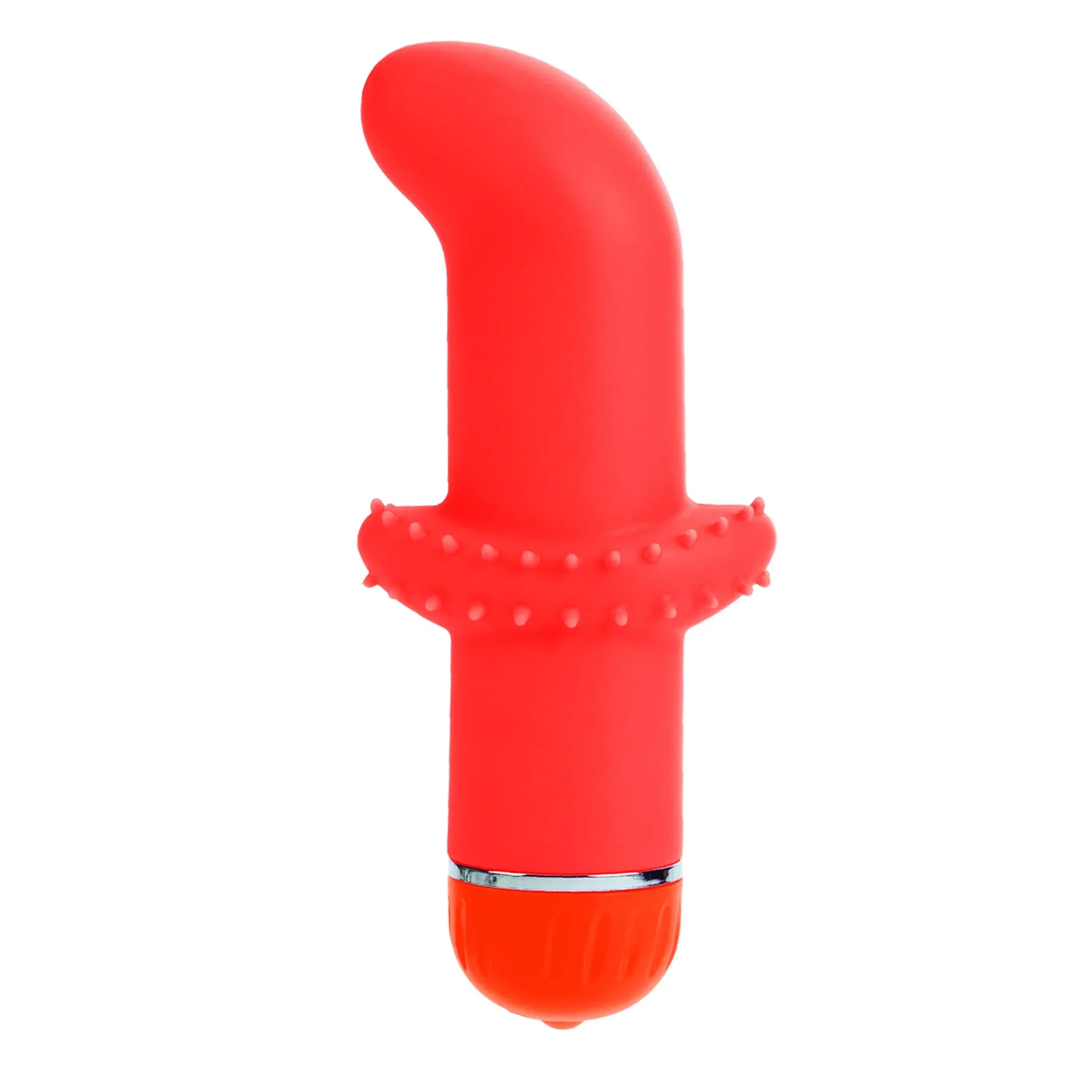 Gyration Sensations Gyrating Chubby G - Orange
