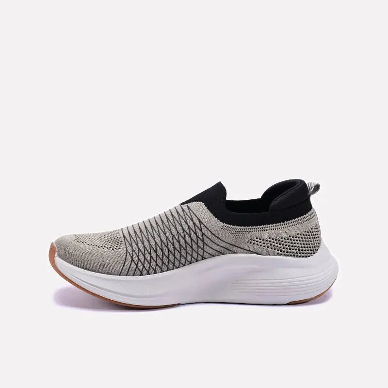 Harbor Fawn Slip On Sneakers 0120508