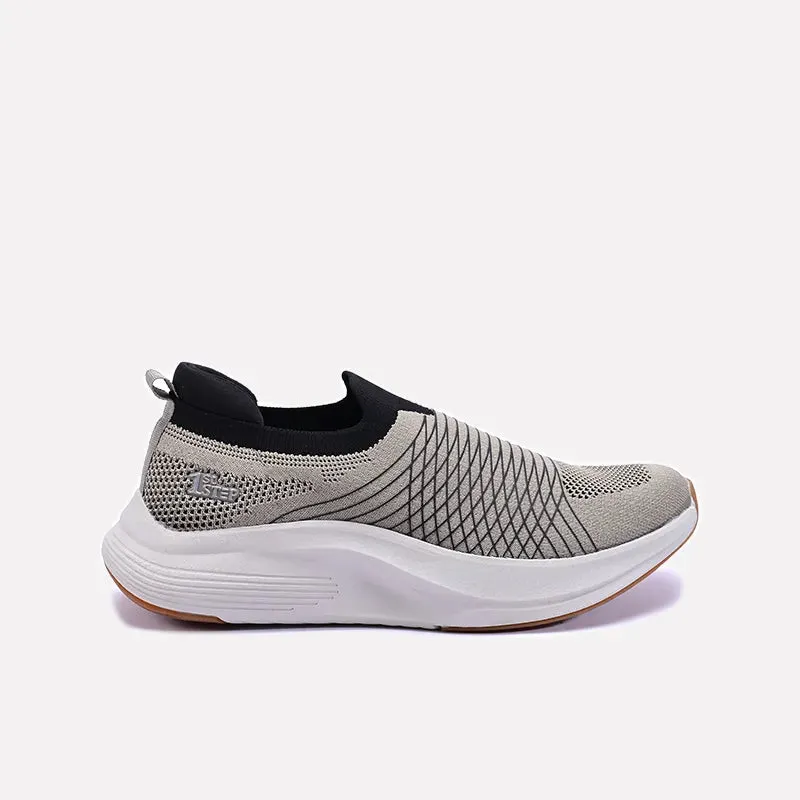 Harbor Fawn Slip On Sneakers 0120508