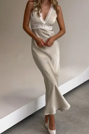 Harp Dress