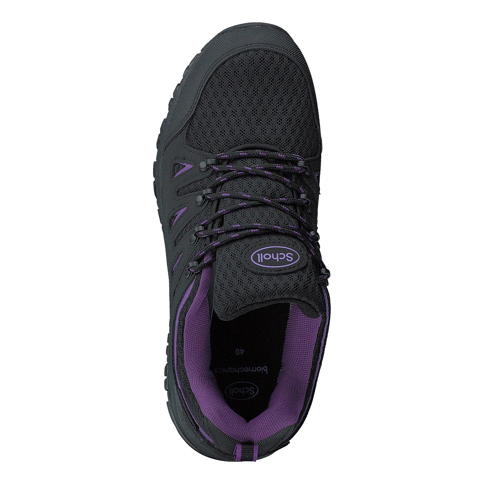 Havang 4.0 Black/purple
