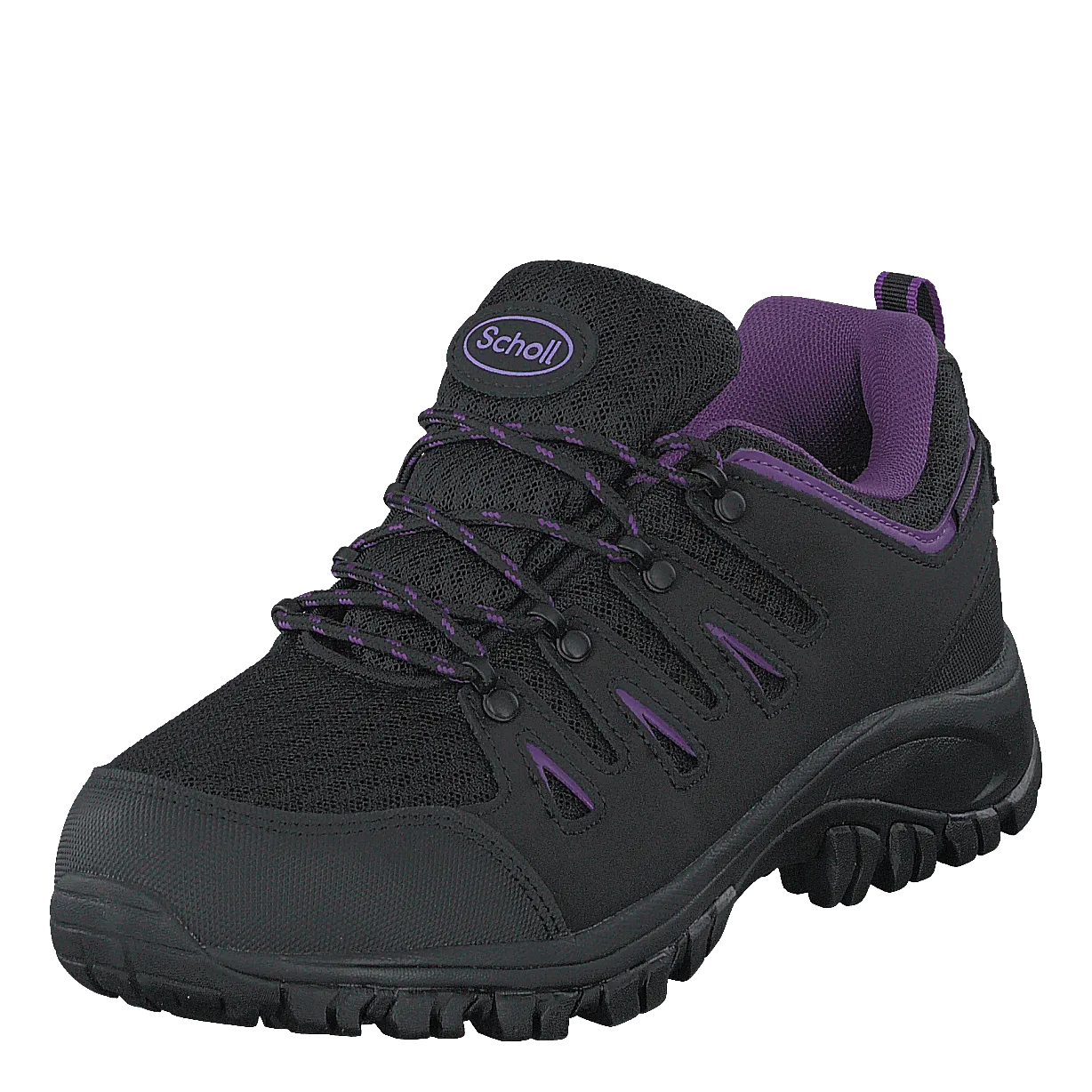 Havang 4.0 Black/purple