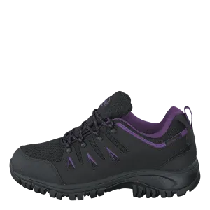 Havang 4.0 Black/purple