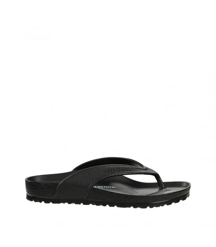 Honolulu Basics Mens Black
