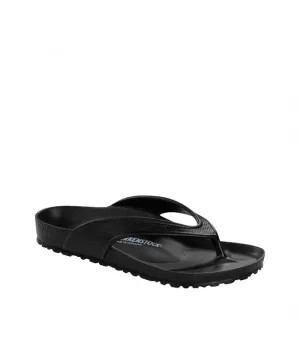 Honolulu Basics Mens Black