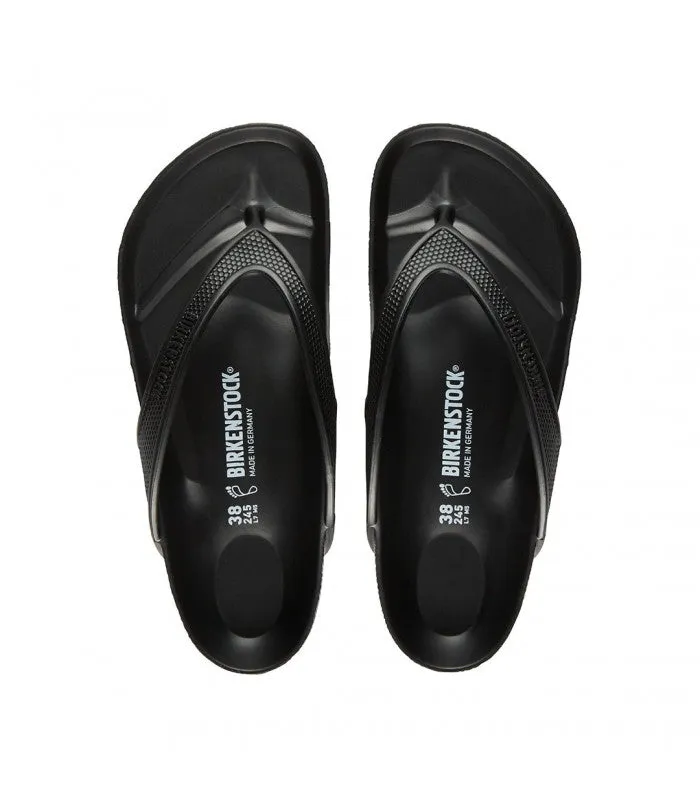 Honolulu Basics Mens Black
