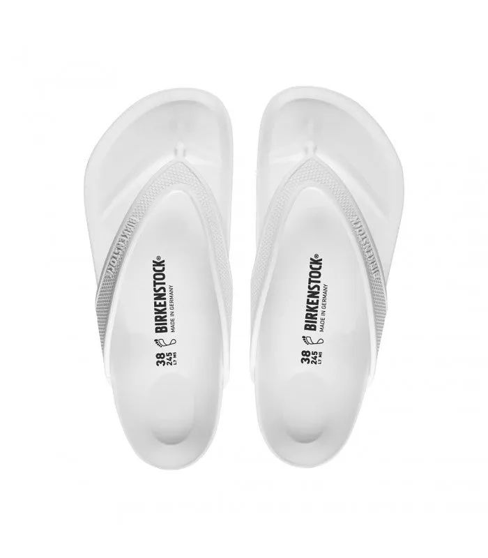 Honolulu Basics Mens White