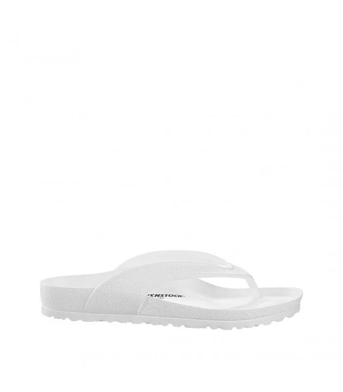 Honolulu Basics Mens White