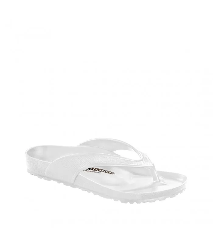 Honolulu Basics Mens White
