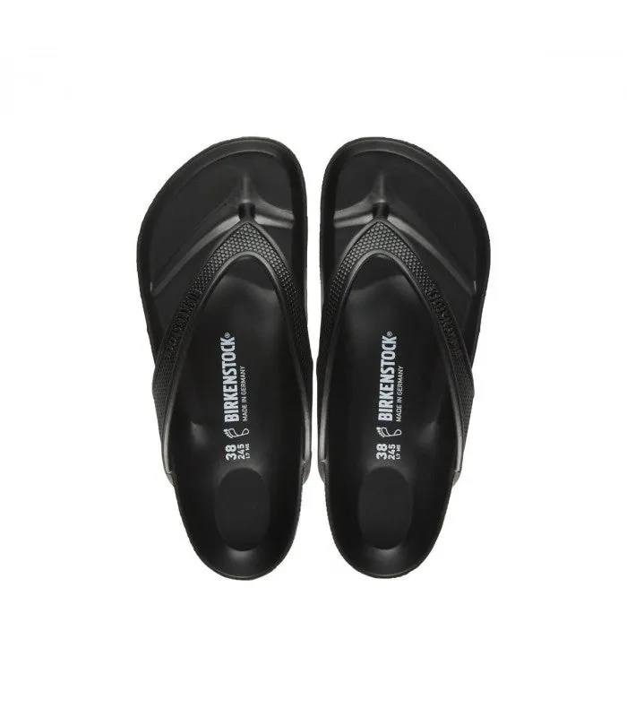 Honolulu Basics Womens Black