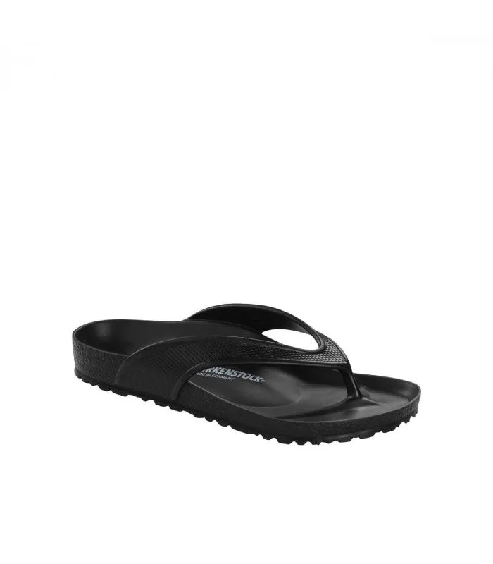 Honolulu Basics Womens Black