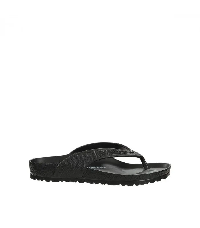 Honolulu Basics Womens Black