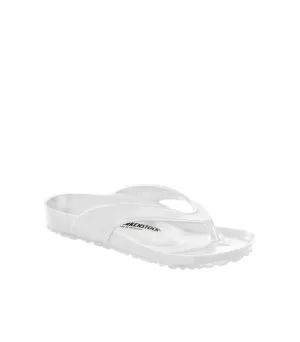 Honolulu Basics Womens White