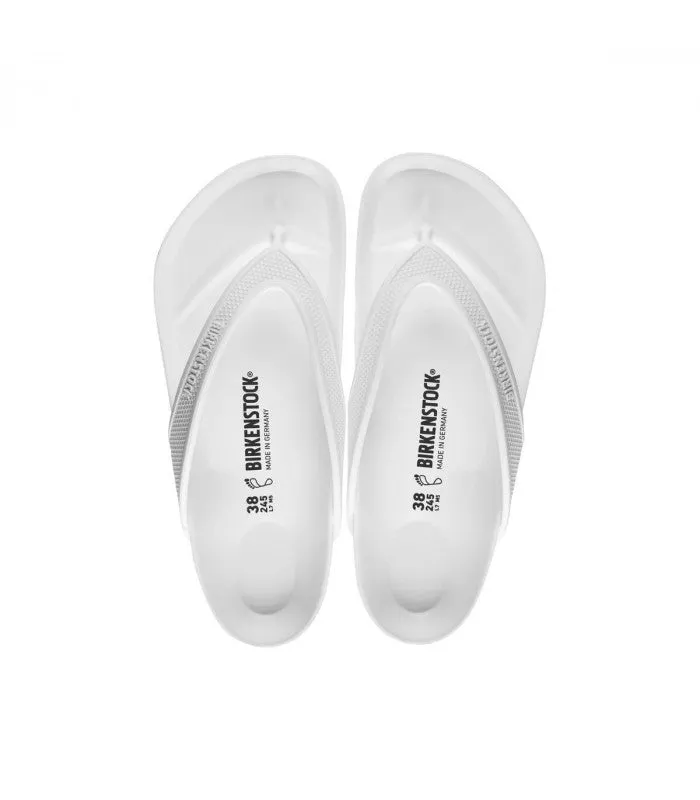 Honolulu Basics Womens White
