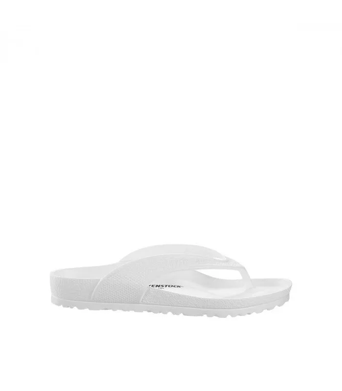 Honolulu Basics Womens White