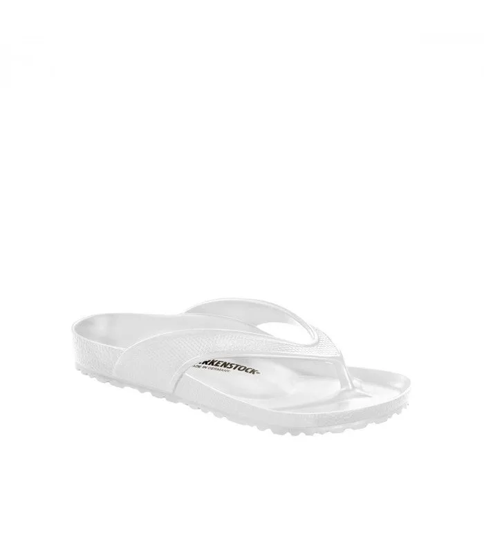 Honolulu Basics Womens White