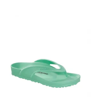 Honolulu To The Beach Womens Green