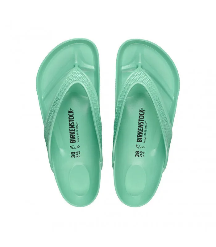 Honolulu To The Beach Womens Green