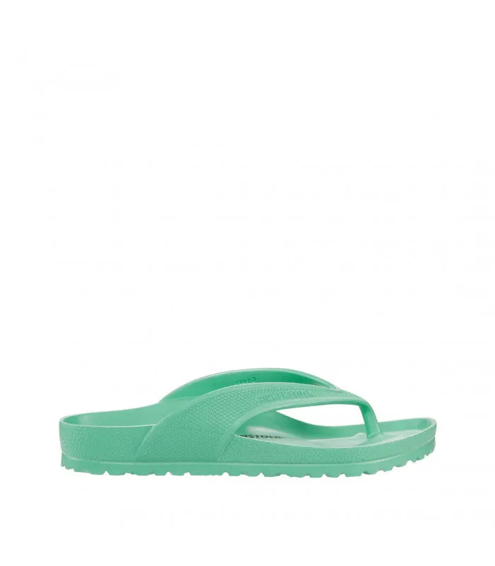 Honolulu To The Beach Womens Green