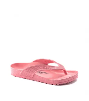Honolulu To The Beach Womens Pink