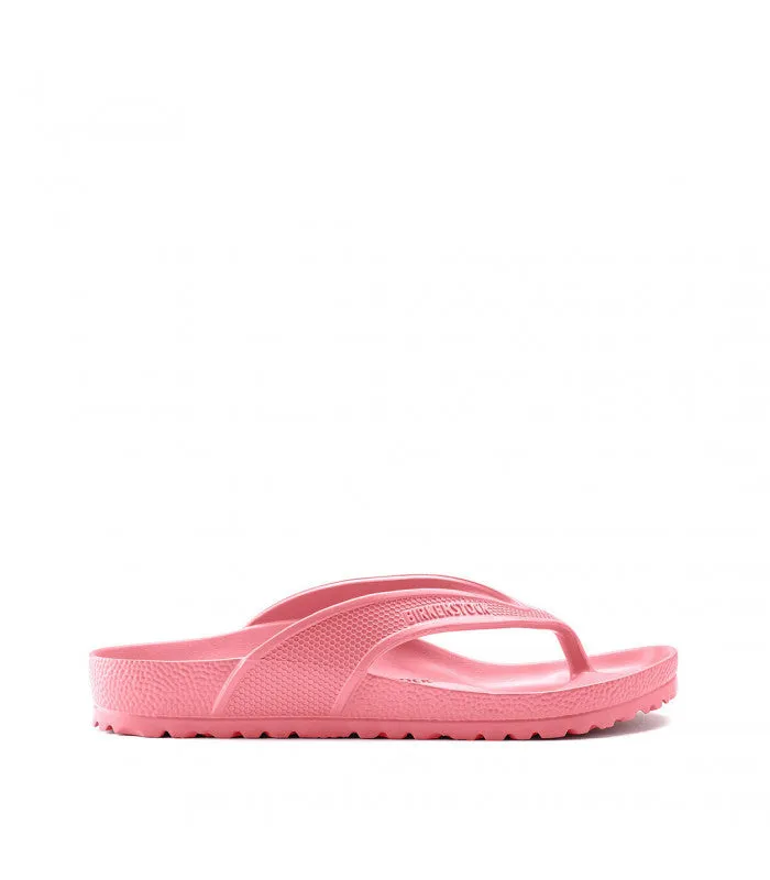 Honolulu To The Beach Womens Pink
