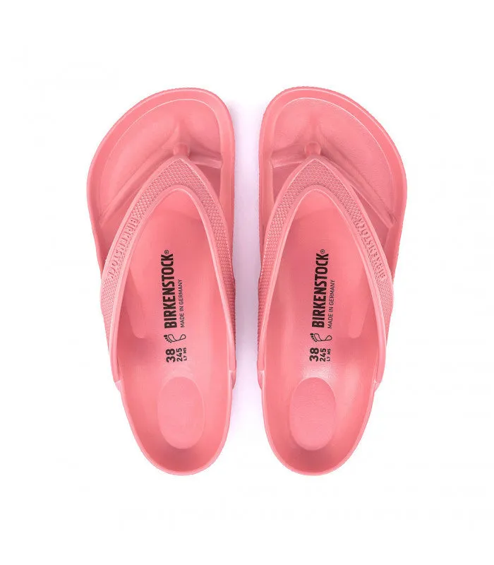 Honolulu To The Beach Womens Pink