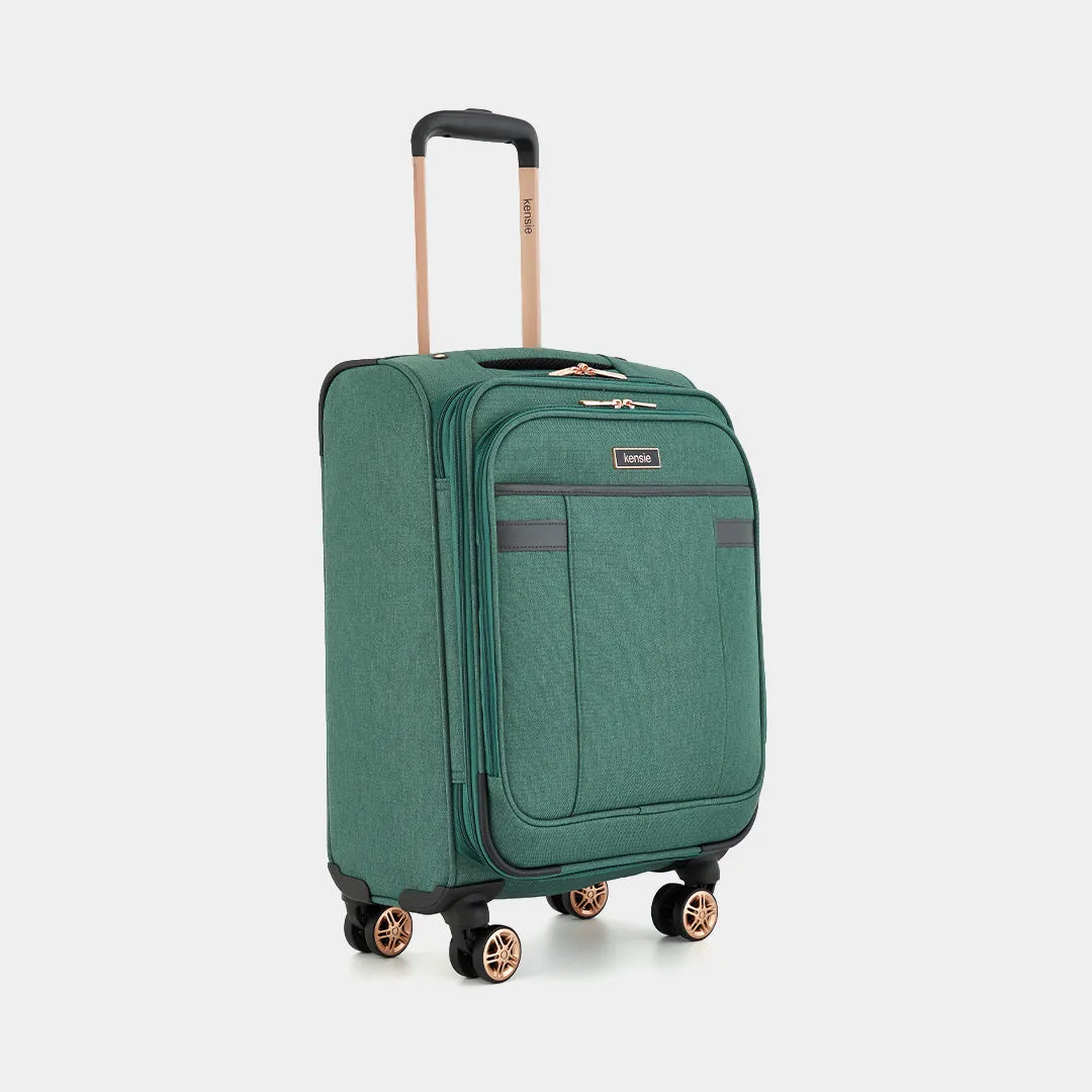 Hudson | 3PC Luggage Set