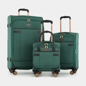 Hudson | 3PC Luggage Set