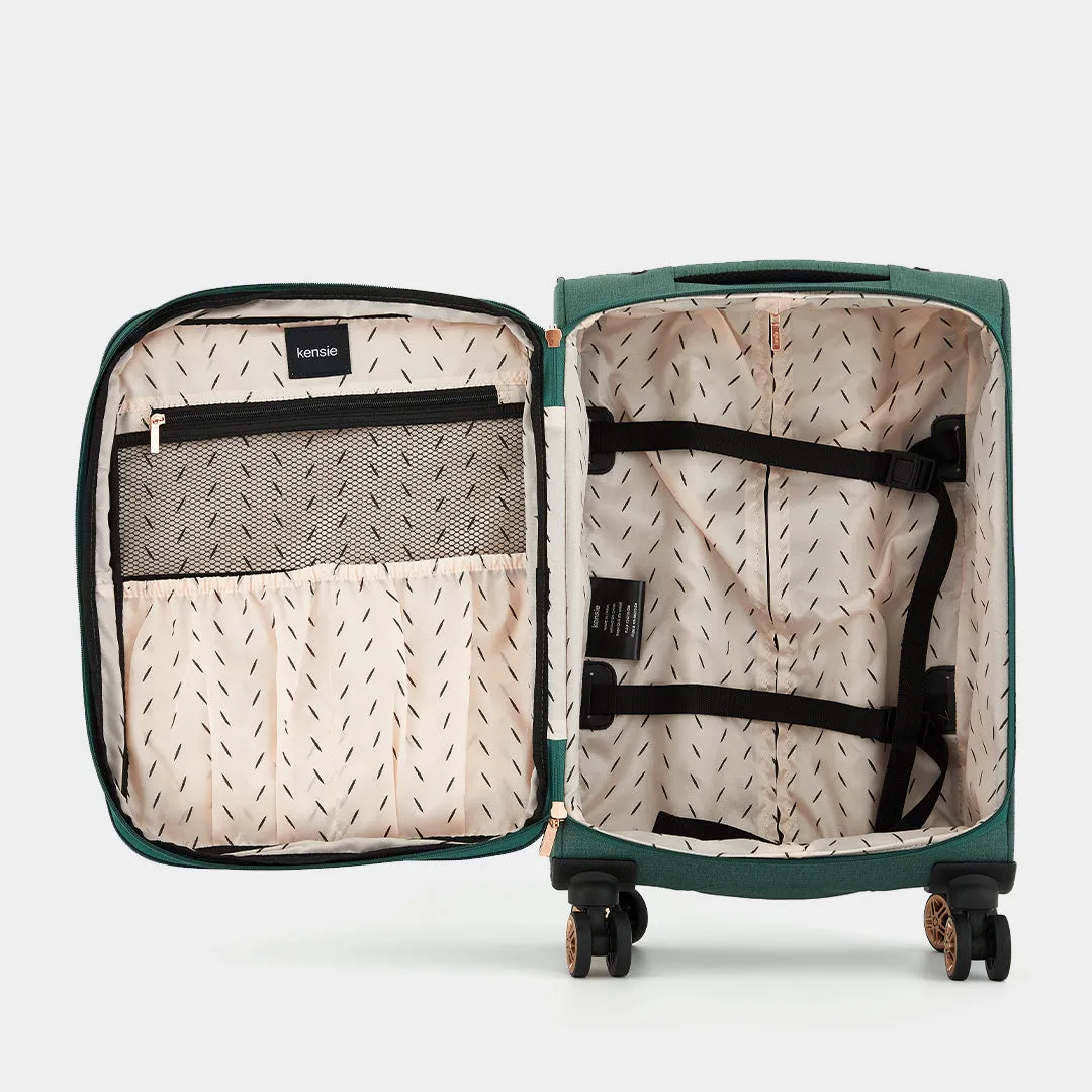 Hudson | 3PC Luggage Set