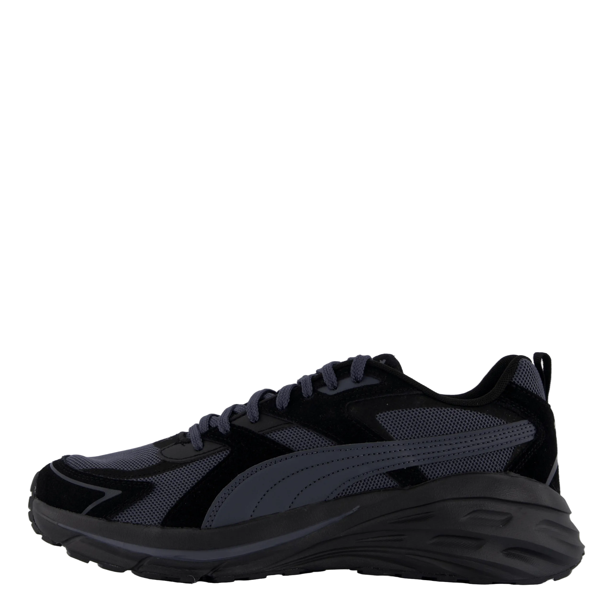 Hypnotic Ls Puma Black-strong Gray