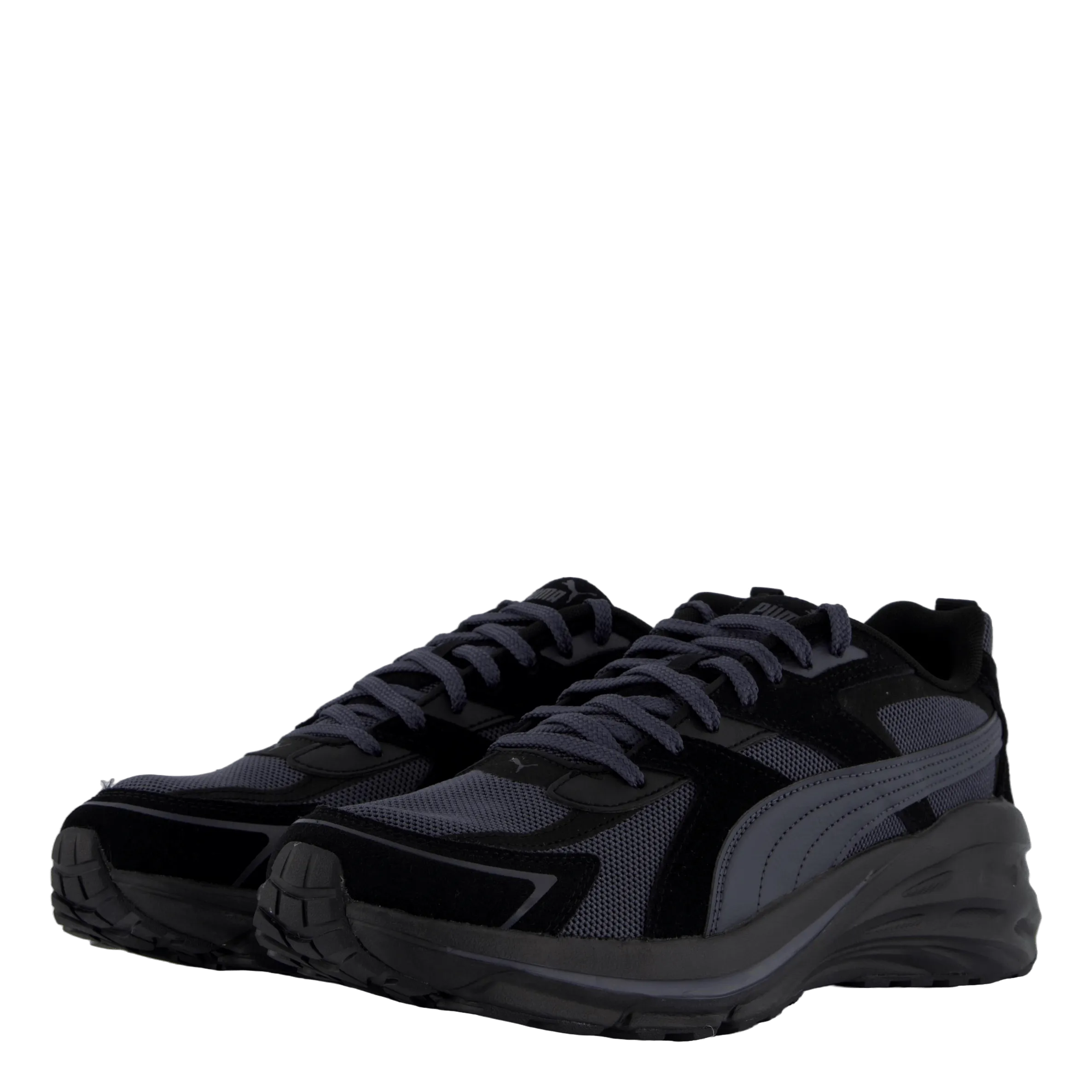 Hypnotic Ls Puma Black-strong Gray