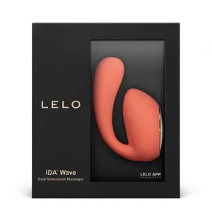 Ida Wave - C Red