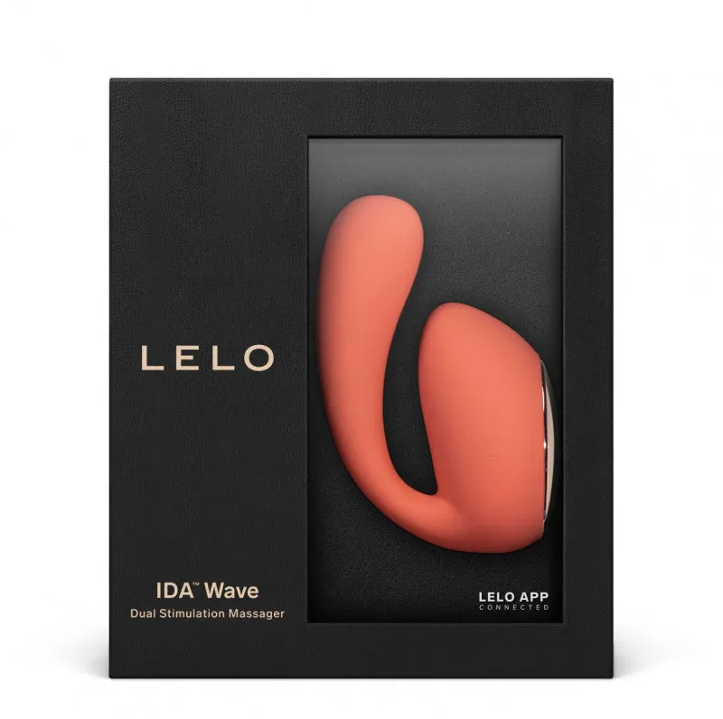 Ida Wave - C Red