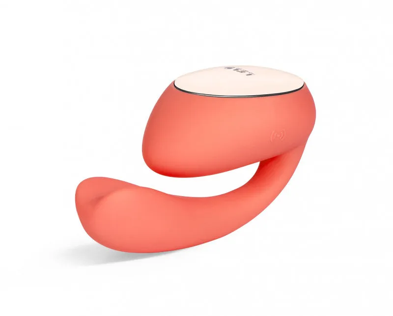 Ida Wave - C Red