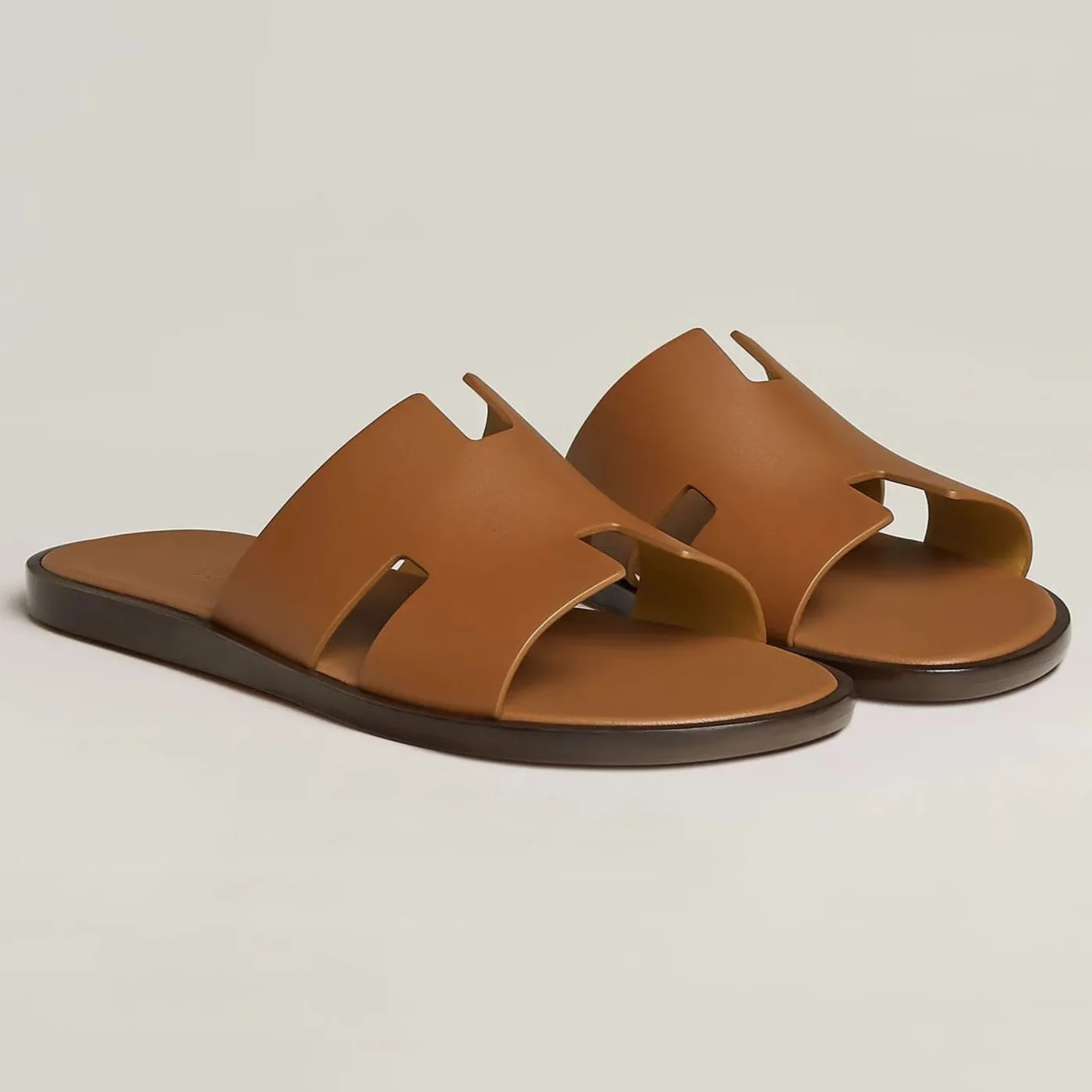 Imported & Stylish H-Cut Slippers  Elegant Comfort for Every Step