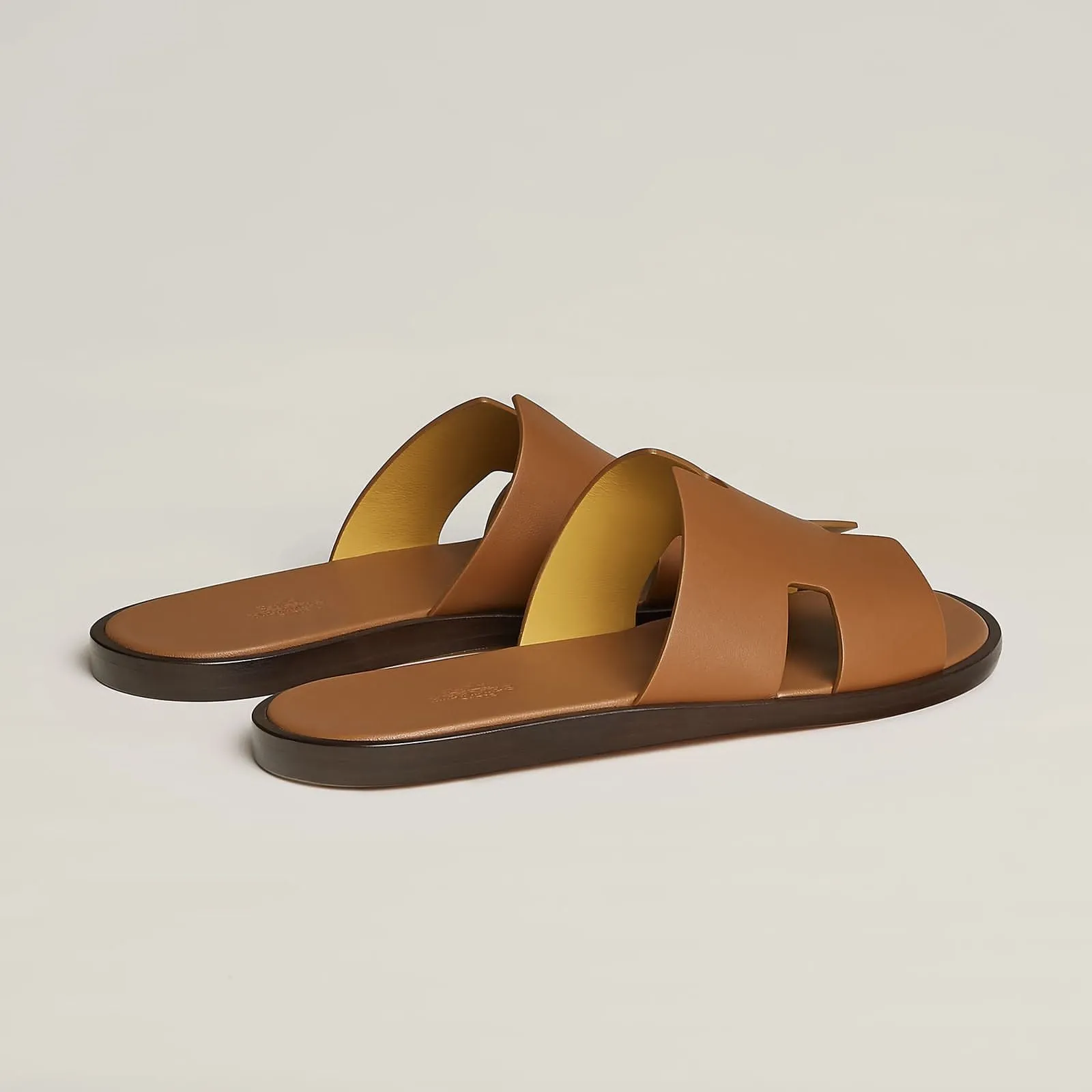 Imported & Stylish H-Cut Slippers  Elegant Comfort for Every Step