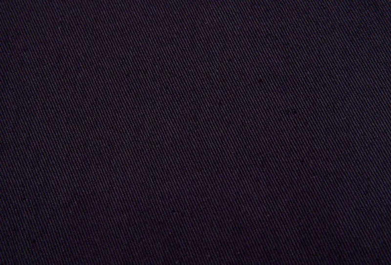 Industrial Black - Slip Cover