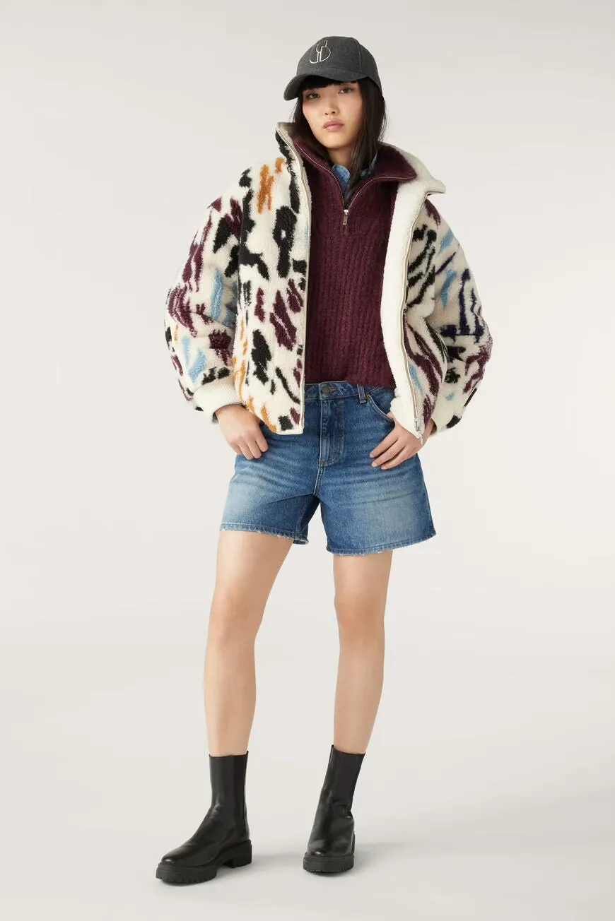 Inoya Blazer