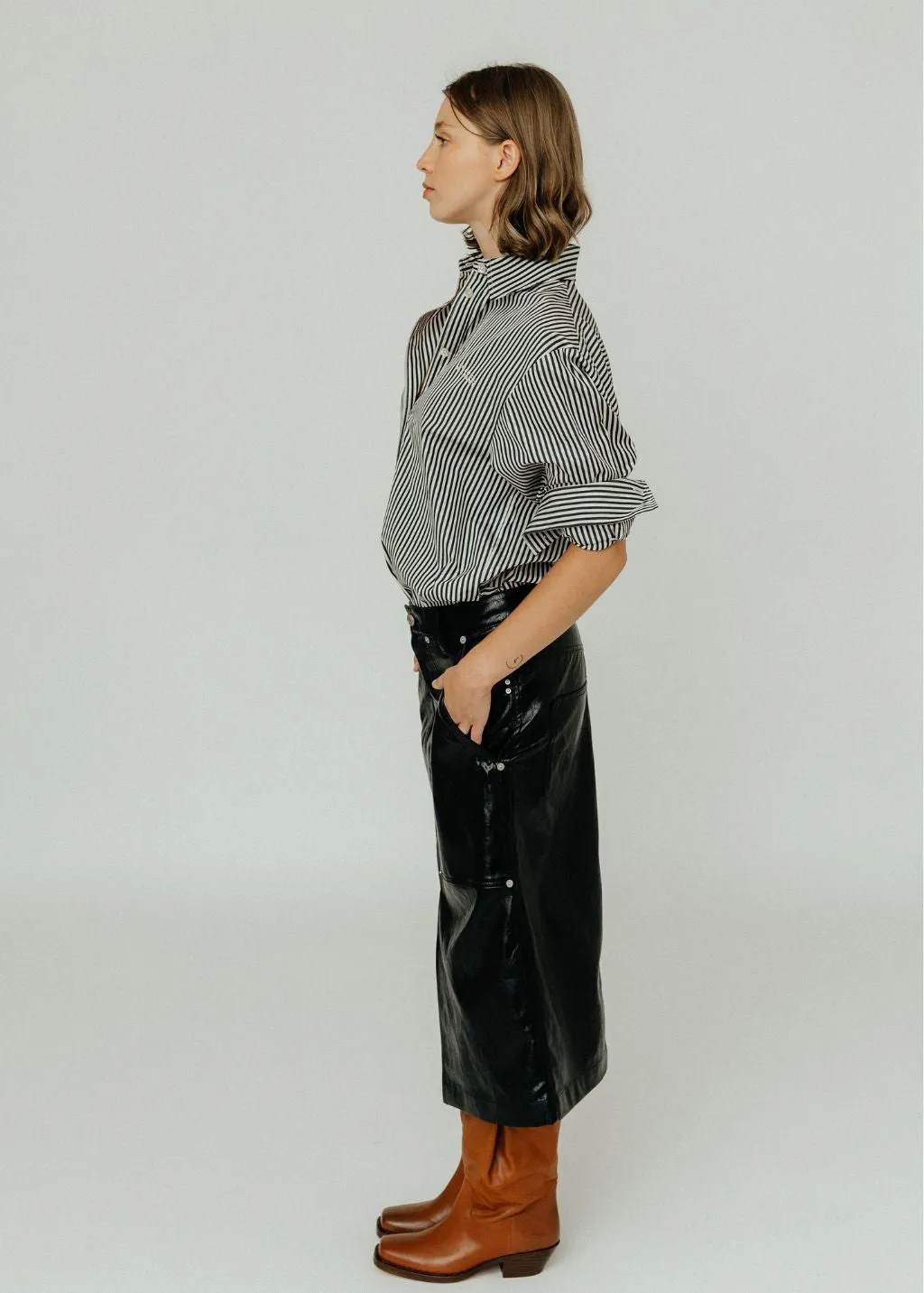 Isabel Marant Étoile Angele Skirt