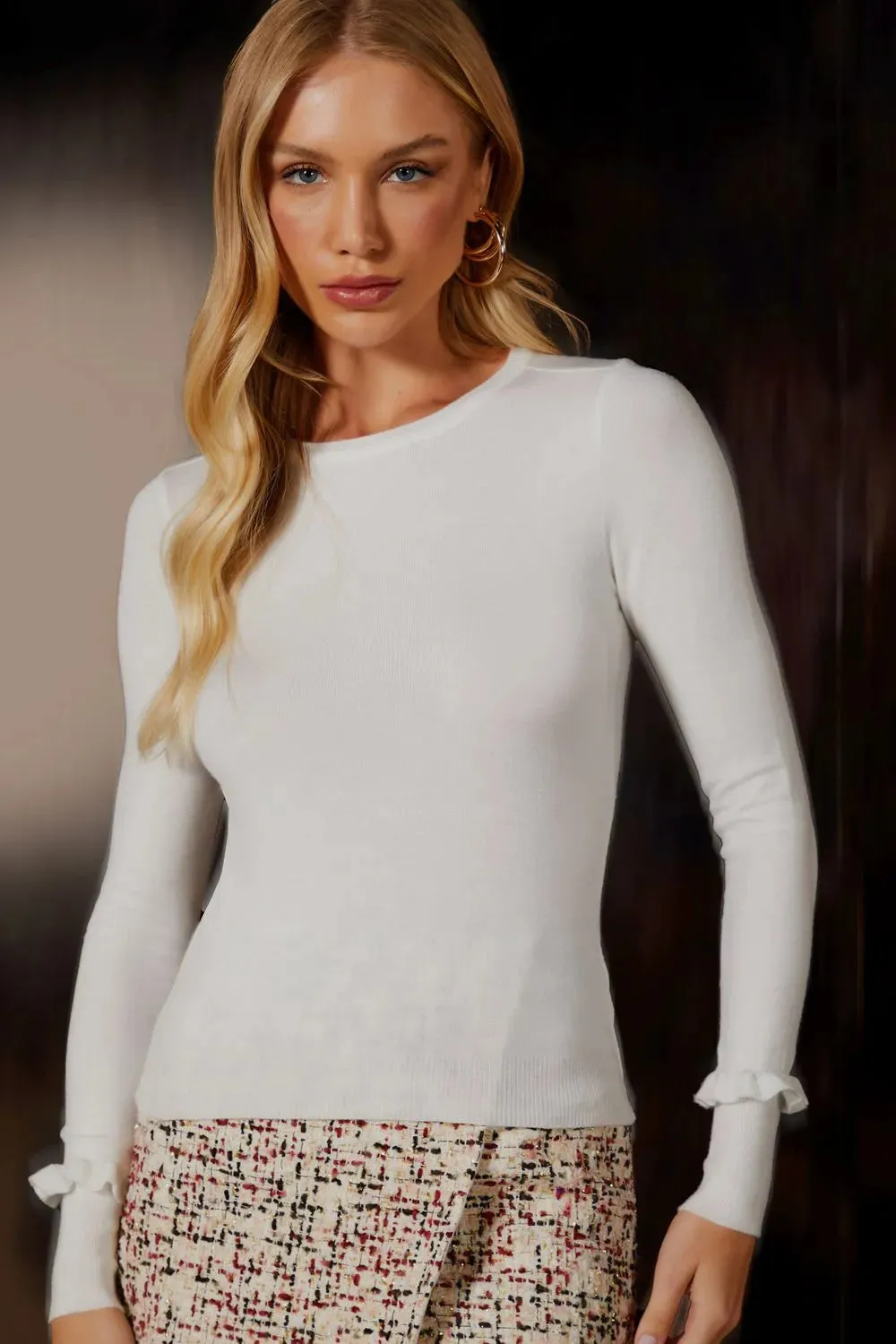 ISIS BLOUSE