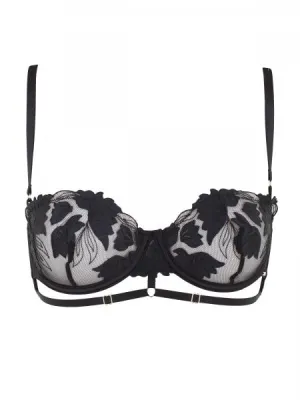 Isla Bra - Black -