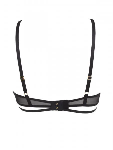 Isla Bra - Black -