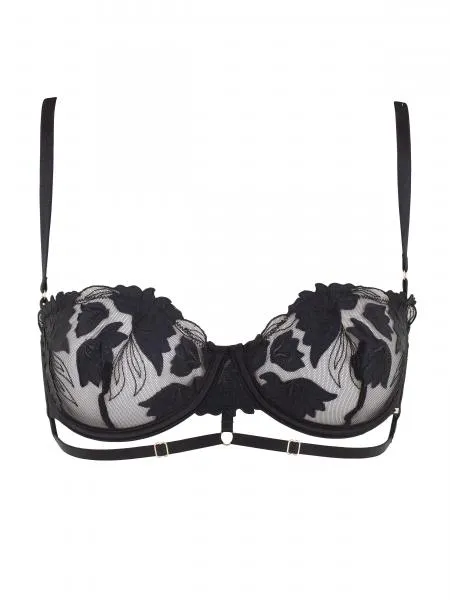 Isla Bra - Black -