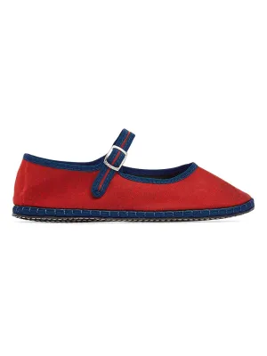 Italian silk strap friulane