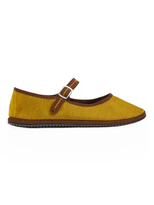 Italian silk strap friulane