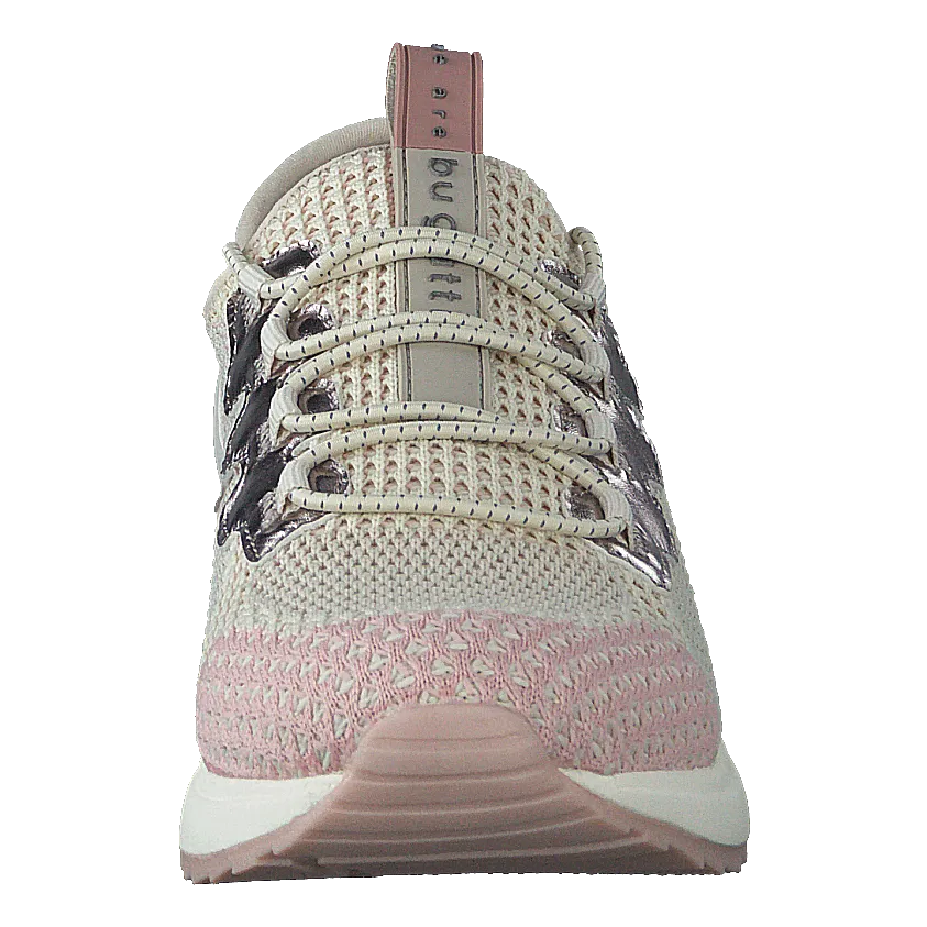 Ivory Evo 5234 Beige / Rose