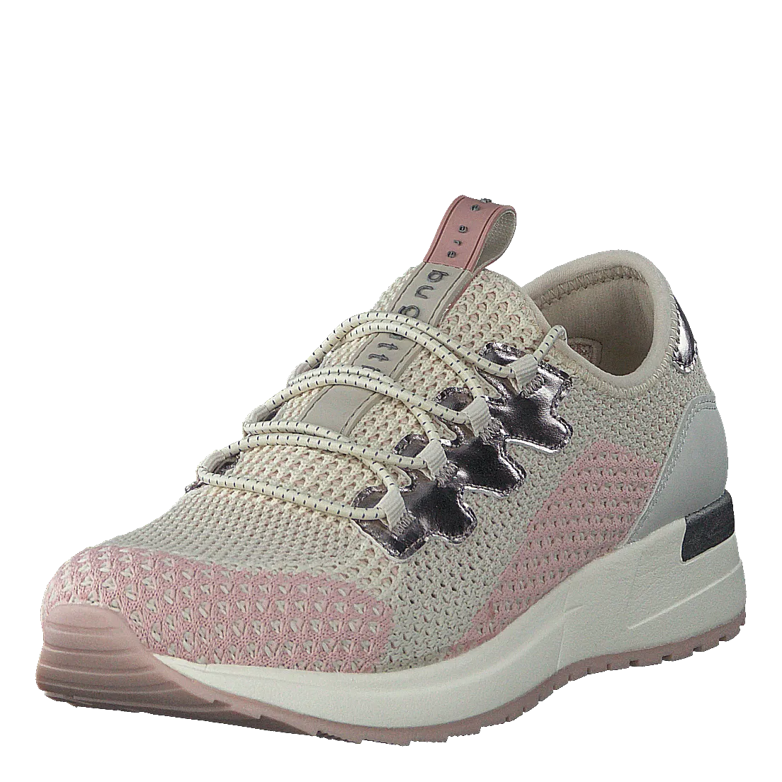 Ivory Evo 5234 Beige / Rose