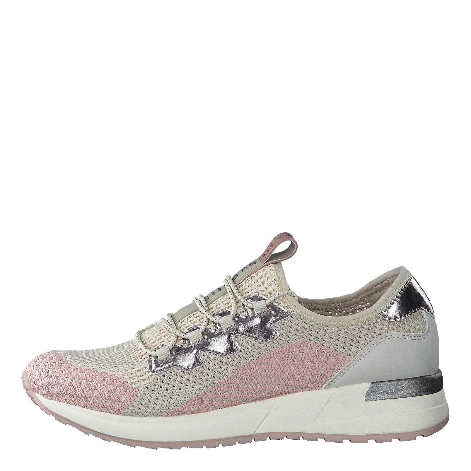 Ivory Evo 5234 Beige / Rose