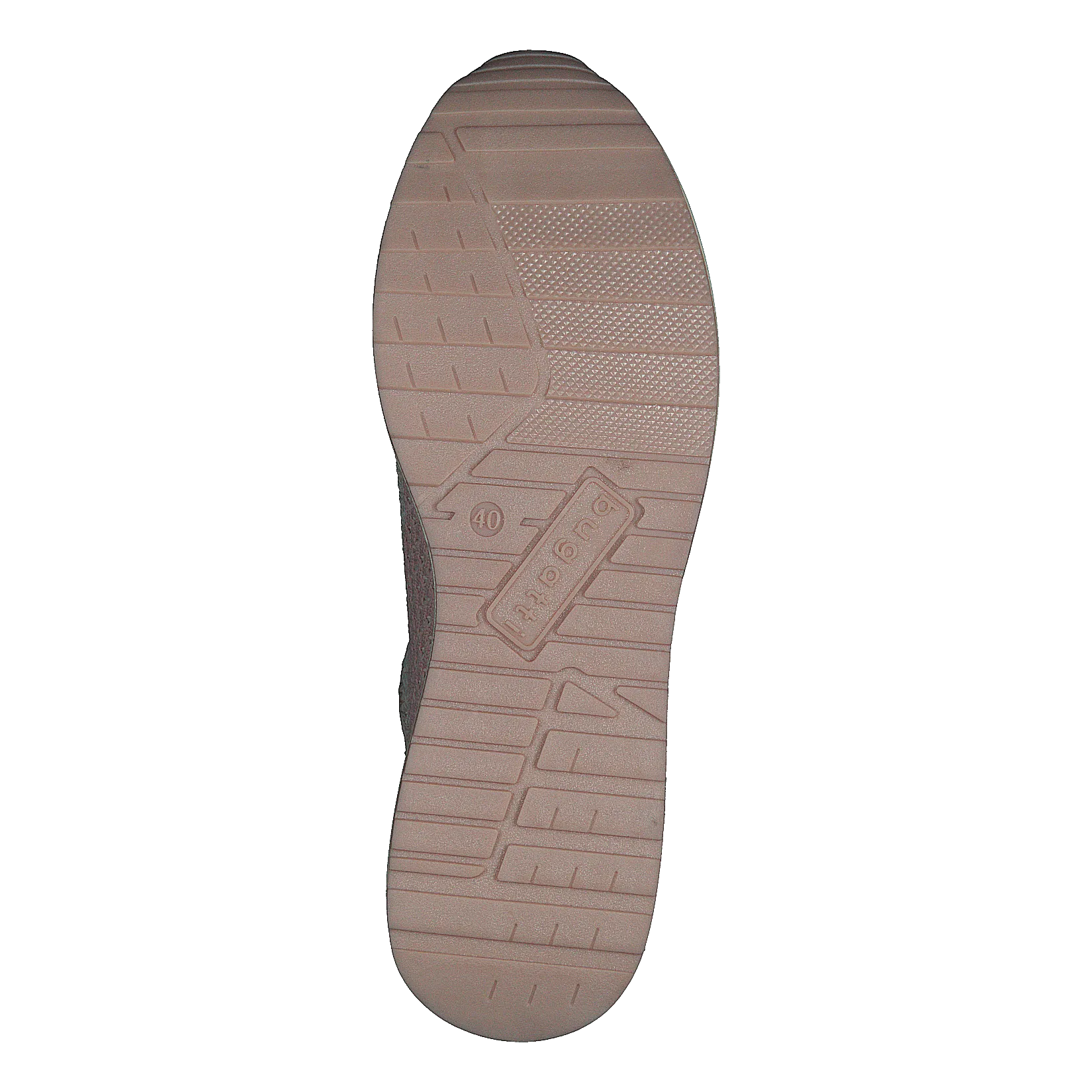 Ivory Evo 5234 Beige / Rose